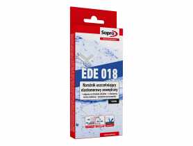 Narożnik uszczelniający elastomerowy zewnętrzny EDE 018 SOPRO