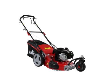 Zdjęcie: Kosiarka spalinowa 51 cm - 2,3 kW BRM 51-150BSAT GRIZZLY