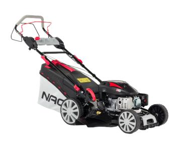 Zdjęcie: Kosiarka spalinowa z napędem 2,8 kW LS51-191D-HSD-SE NAC