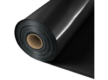 Zdjęcie: Folia budowlana PSB Standard 0,2 mm, 6 x 33 m WARTER POLYMERS