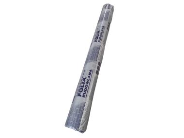 Zdjęcie: Folia budowlana PSB Standard 0,2 mm, 6 x 33 m WARTER POLYMERS