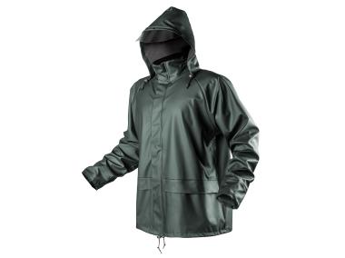 Zdjęcie: kurtka przeciwdeszczowa PU/PVC XXL NEO