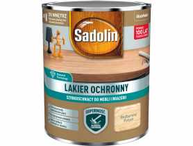Lakier do mebli połysk 0,2 L SADOLIN