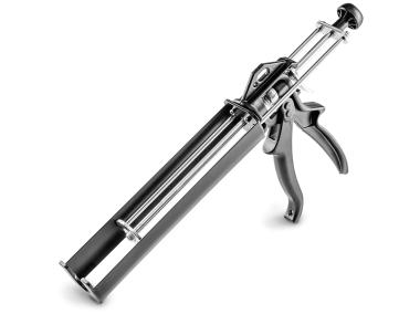Zdjęcie: Wyciskacz manualny do kartuszy 175-310 ml - profesjonalny RAWLPLUG