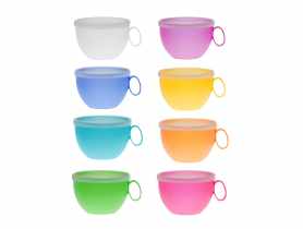 Kubek Colors 550 ml GALICJA