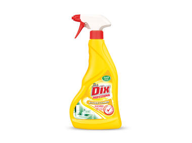Zdjęcie: Mleczko do czyszczenia Kuchnia 0,5 L DIX