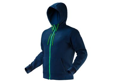 Zdjęcie: Bluza robocza Premium dwuwarstwowa, rozmiar XXXL NEO