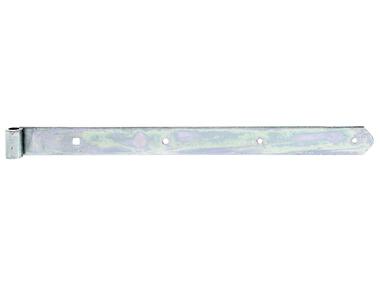 Zdjęcie: Zawias pasowy ocynk galwaniczny 500x13 mm ALBERTS