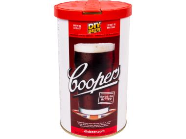 Zdjęcie: Brewkit Coopers English Bitter BROWIN