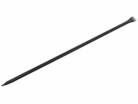 Łom budowlany 160x2,5 cm PROLINE