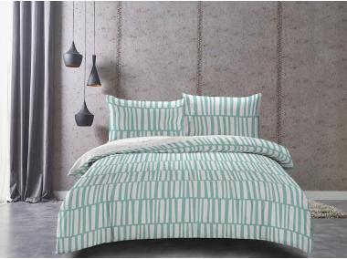 Zdjęcie: Pościel Clarissa 160x200+70x80 - 2 szt. DECO KING