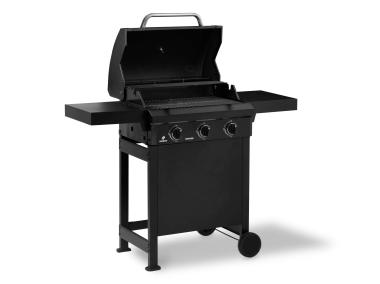 Grill gazowy Rexon Pure LANDMANN