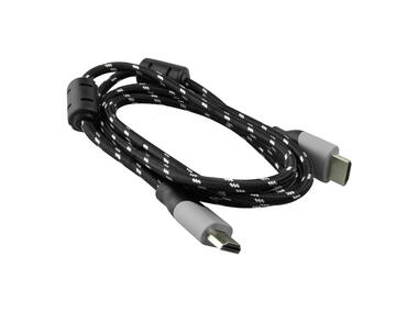 Zdjęcie: Kabel HDMI 4K, 1,5 m BMHD4K15 DPM SOLID