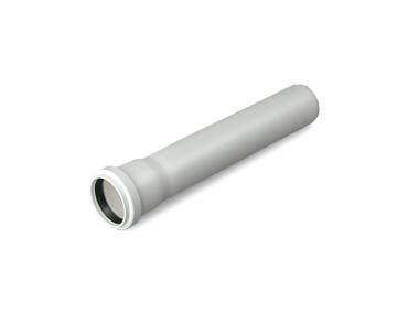 Zdjęcie: Rura kanalizacyjna BI 110/315 S20 Comfort PIPELIFE
