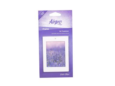 Zdjęcie: Zapach samochodowy Frame fresh series Violet Blast BOTTARI