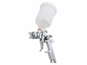 Pistolet lakierniczy 45191 3.5 bar dysza 1.4 mm 600 ml AIRPRESS