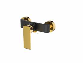 Bateria Maroko MA 34 BL Gold natryskowa LOGE