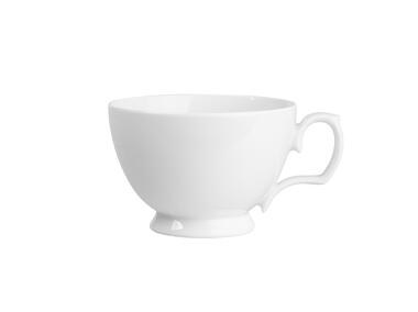 Zdjęcie: Filiżanka śniadaniowa Mariapaula biała 350 ml ALTOMDESIGN
