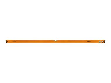 Zdjęcie: Poziomnica aluminiowa 150 cm, 2 libelle NEO