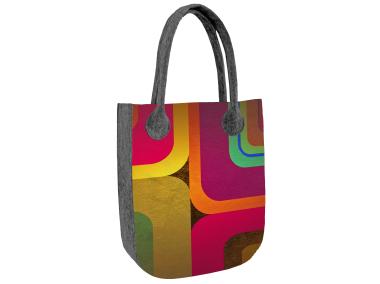 Zdjęcie: Torba City Modern 35x42x10 cm BERTONI
