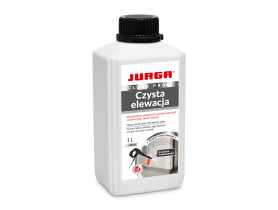 Środek Czysta elewacja 1L JURGA
