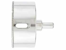 Wiertło diamentowe do gresu 67 mm GRAPHITE