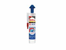 Silikon naprawczy ReNew biały 280 ml PATTEX