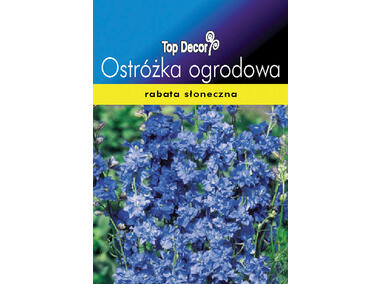 Zdjęcie: Ostóżka ogrodowa TOP DECOR