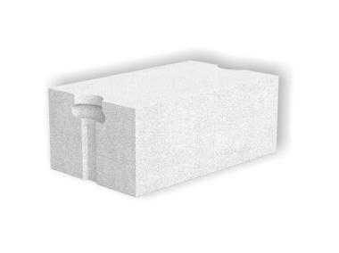 Zdjęcie: Bloczki Optimal Plus 500 360x240x590 mm SOLBET