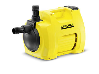 Zdjęcie: Pompa ogrodowa BP 3 Garden EU KARCHER