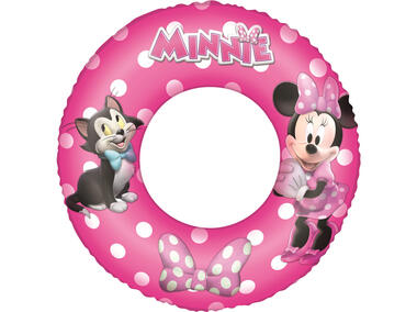 Zdjęcie: Kółko do plywania Minnie 56 cm BESTWAY