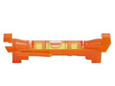 Zdjęcie: Poziomica sznurkowa 70 mm MEGA