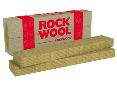 Zdjęcie: Wełna skalna Fasrock-LL  120 mm ROCKWOOL