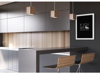 Zdjęcie: Obraz Modernpik 30x40 cm Fr252 If You Want STYLER