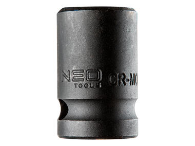 Zdjęcie: Nasadka udarowa 1/2", 15 x 38mm, Cr-Mo NEO