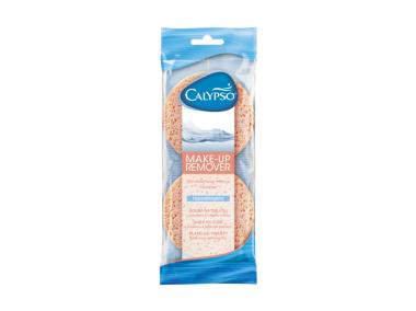 Zdjęcie: Płatki Demake-Up celuzlozowe 2 szt. SPONTEX