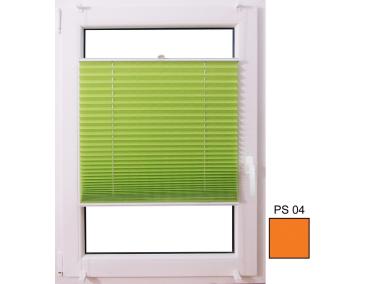 Zdjęcie: Roleta plisa 50x150 cm PS04 KARWEL