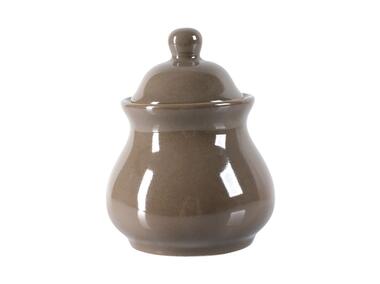 Zdjęcie: Cukiernica Fusion Fresh 300 ml Taupe AMBITION