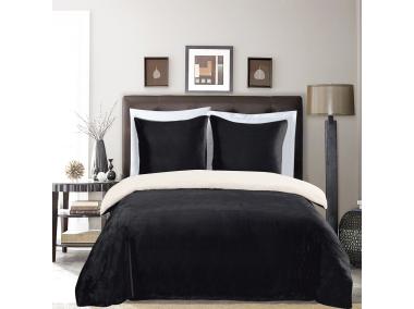Zdjęcie: Pościel Teddy 200x200+80x80 - 2 szt. DECO KING