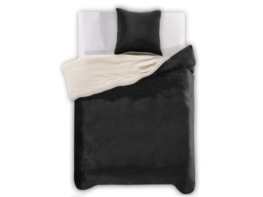 Zdjęcie: Pościel Teddy 200x200+80x80 - 2 szt. DECO KING