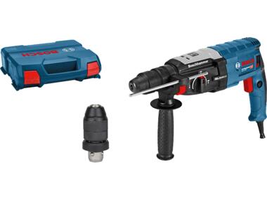 Zdjęcie: Młot udarowo-obrotowy 880 W GBH 2-28 BOSCH