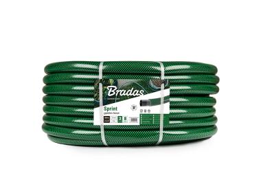 Zdjęcie: Wąż ogrodowy Sprint 3/4" - 50 m BRADAS