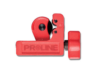 Zdjęcie: Obcinak do rur CU, AL mini 3-22 mm PROLINE