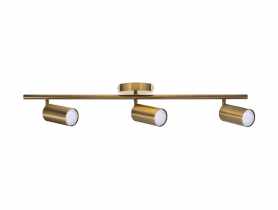 Listwa Aje-Spectra 3P GU10 3 x 40W ACTIVEJET