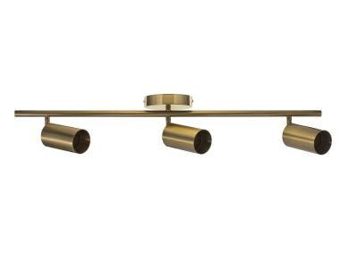 Zdjęcie: Listwa Aje-Spectra 3P GU10 3 x 40W ACTIVEJET
