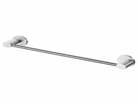 Wieszak Side 45 cm satyn-nikiel BISK