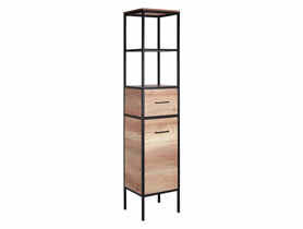 Słupek 40 cm Modus country ASTOR
