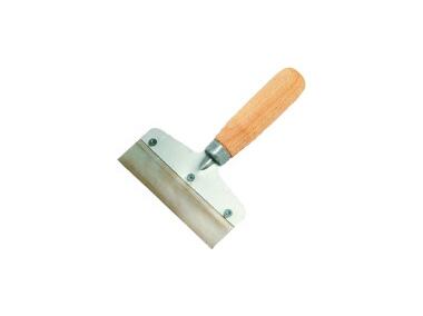Zdjęcie: Szpachelka do skrobania tapet 12 cm HOME TOOLS
