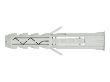 Zdjęcie: Koszulka kołka rozporowego trójstronnego rozpierana 10x50 mm - 300 szt. WKRĘT-MET