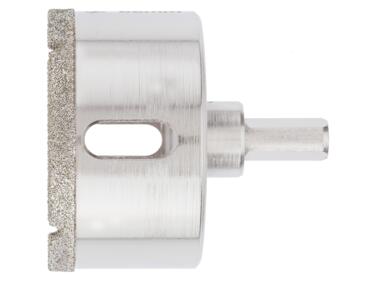 Zdjęcie: Wiertło diamentowe do gresu 60 mm GRAPHITE